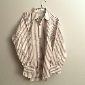 Christian Dior Dress Shirt